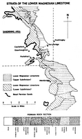 YSS 2 Magnesian Limestone Area Geology